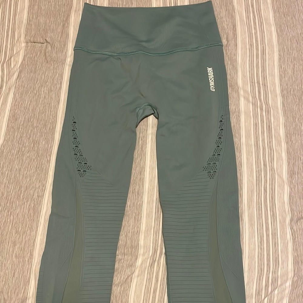 Gymshark energy leggings